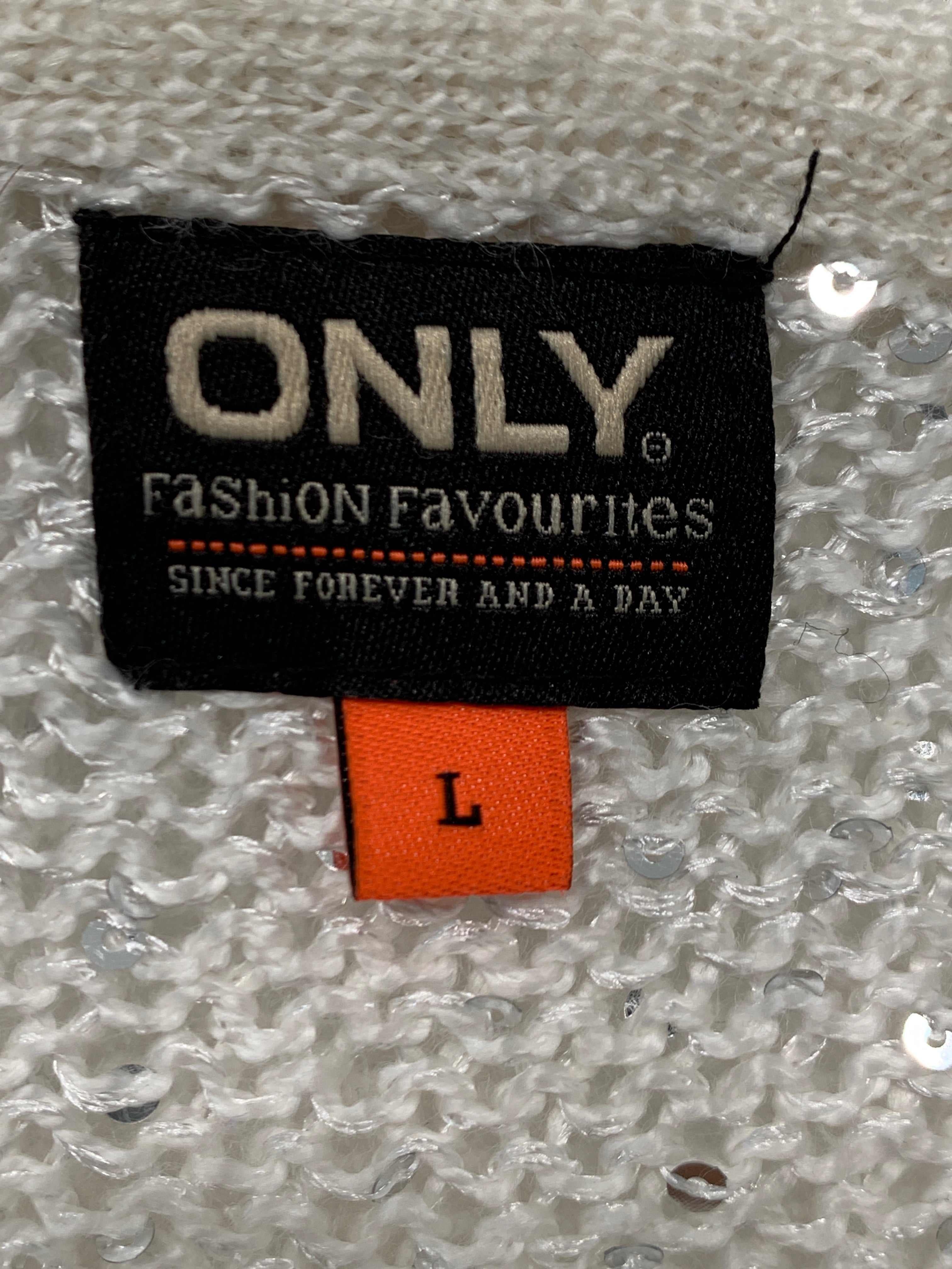 Only Bluse